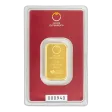 Gold Bar 10g Gold Austrian Mint