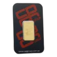 20 g CPG Minted Gold Bullion 99.99% Pure