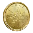 2026 1/10 oz Gold Maple Leaf