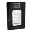 1 oz CPG Minted Silver Bullion 99.95% Pure Old Package