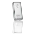 500 g C4G Cast Silver Bullion 99.95% Pure