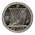 Platinum Noble - 1 oz (Year Varies)