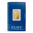 PAMP Suisse Rosa 5g Gold Bar