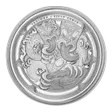 2024 New Zealand 1 oz Silver Dwelling Taniwha: Cave BU
