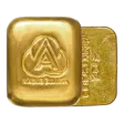 2oz Ainslie Gold Bullion