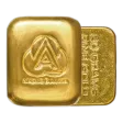 50g Ainslie Gold Bullion
