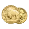 1oz Buffalo Gold Coin