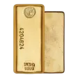 1kg Gold Bullion Perth Mint