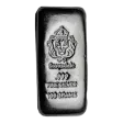 Scottsdale Mint 100g Cast Silver Bar