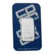 1/2 oz CPG Minted Silver Bullion 99.95% Pure
