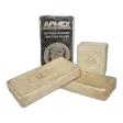 50 oz Silver Bar (Random Mint)