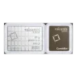 50 GRAM PLATINUM COMBI-BAR VALCAMBI