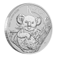 1oz Perth Mint Silver Koala Coin 2026