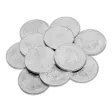1 oz Silver Eagle Bullion Coins - Minty