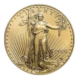 2026 USA Eagle 1oz Gold Coin