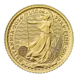 Great Britain 1/10 oz Gold 2024 Britannia BU