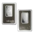 VAT-Free 1 Ounce Valcambi Platinum Bar