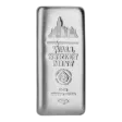 10 oz Wall Street Mint Scottsdale Silver Bar