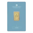 Zodiac Gemini 5g Gold Bullion Minted Bar