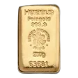250g Gold Bar | Heraeus with Certificate