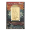 1 oz PAMP Suisse Reflections of America Yellowstone Cowboy (In Assay)
