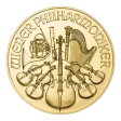 1 oz Austrian Gold Philharmonic