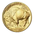 American 24-karat Gold Buffalo 1 Oz