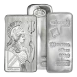 100 oz Silver Bar - Brand Varies (IRA Eligible)