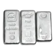 1kg Silver Bar (Secondary)