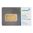 10 Gram Umicore Gold Bar