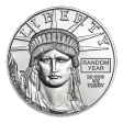 1 oz American Platinum Eagle