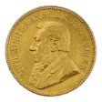 1 Pond Gold Coin South Africa
