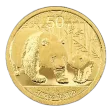 1/10oz Gold Coin Panda China