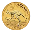 Perth Mint Coin Gold Bullion - 1/2 Oz 2026 Kangaroo