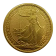 Half Ounce Gold Britannia 24ct (2014-2025)