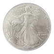 1oz - 2025/26 - American Eagles