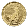 1/4oz Gold Coin Britannia 2014-2024 UK