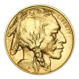1 oz American Buffalo Gold Coin (Random Year)