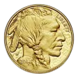 American Gold Buffalo - Pure 24-Karat Elegance | Limited Mintage | IRA Eligible