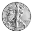 1oz Silver Coin Eagle USA