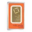 Valcambi Suisse 50 gram Gold Bar (In Assay)
