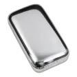 Plain 100 Gram Silver Bar