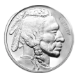 1 oz Silver Buffalo