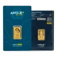 5g Ainslie Minted Gold Bar - Diwali