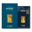 10g Ainslie Minted Gold Bar - Diwali