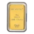 Metalor Stamped 10g Gold Bar