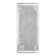 5kg Ainslie Silver Bullion