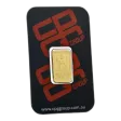 10g Lakshmi CPG Minted Gold Bullion 99.99% Pure
