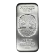KILO SILVER BAR NORDIC MINT