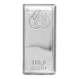 1kg Ainslie Silver Bullion